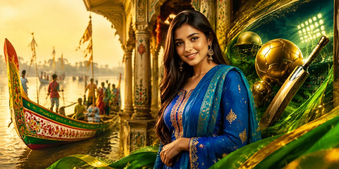 বরিশালে স্পোর্টস বেটিং উপভোগ