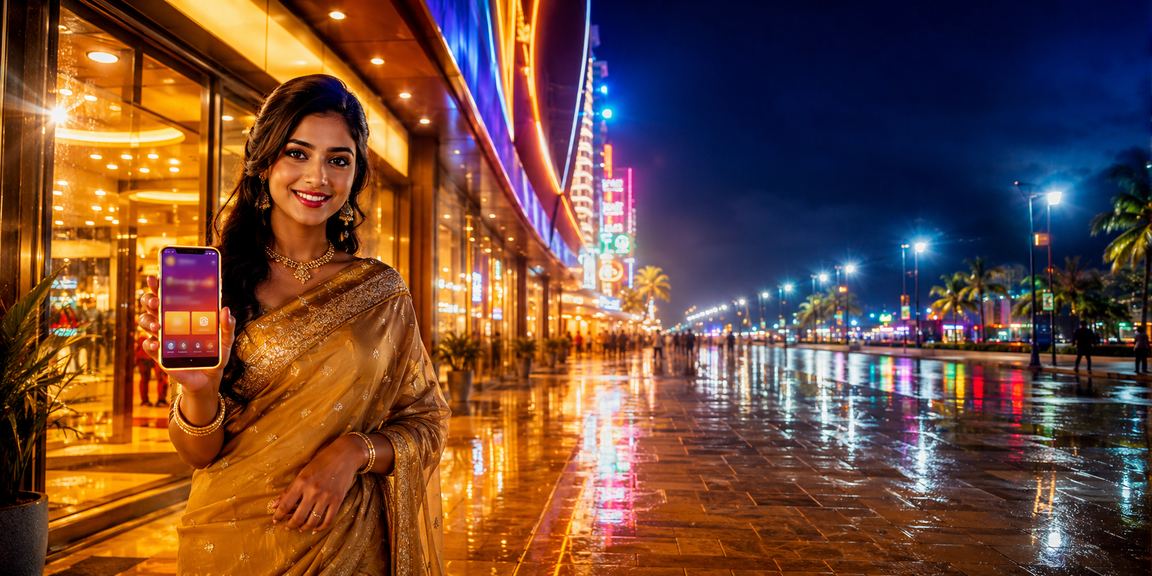 চট্টগ্রামে ভিআইপি বোনাস অভিজ্ঞতা